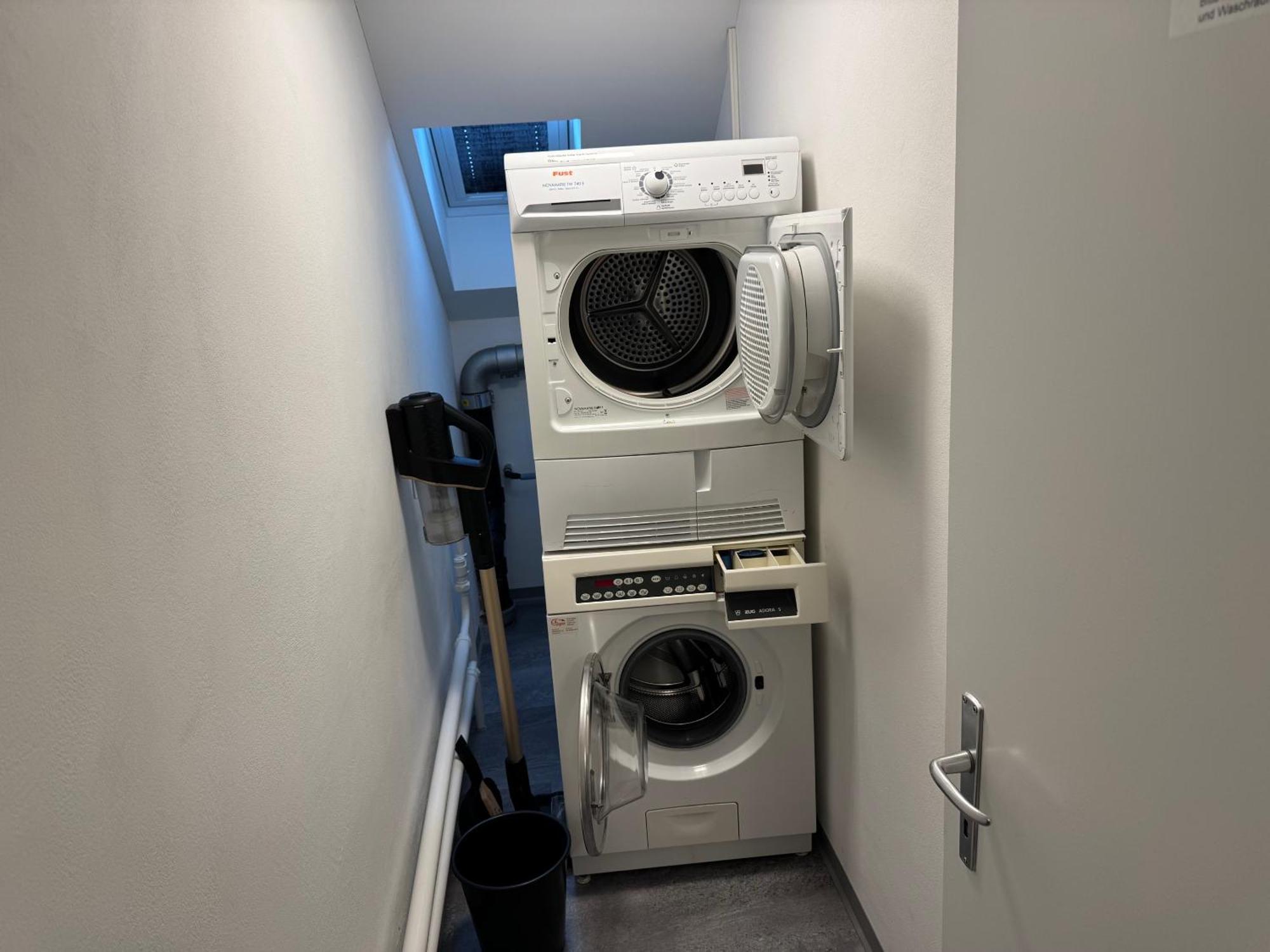 Modernes In Apartment *